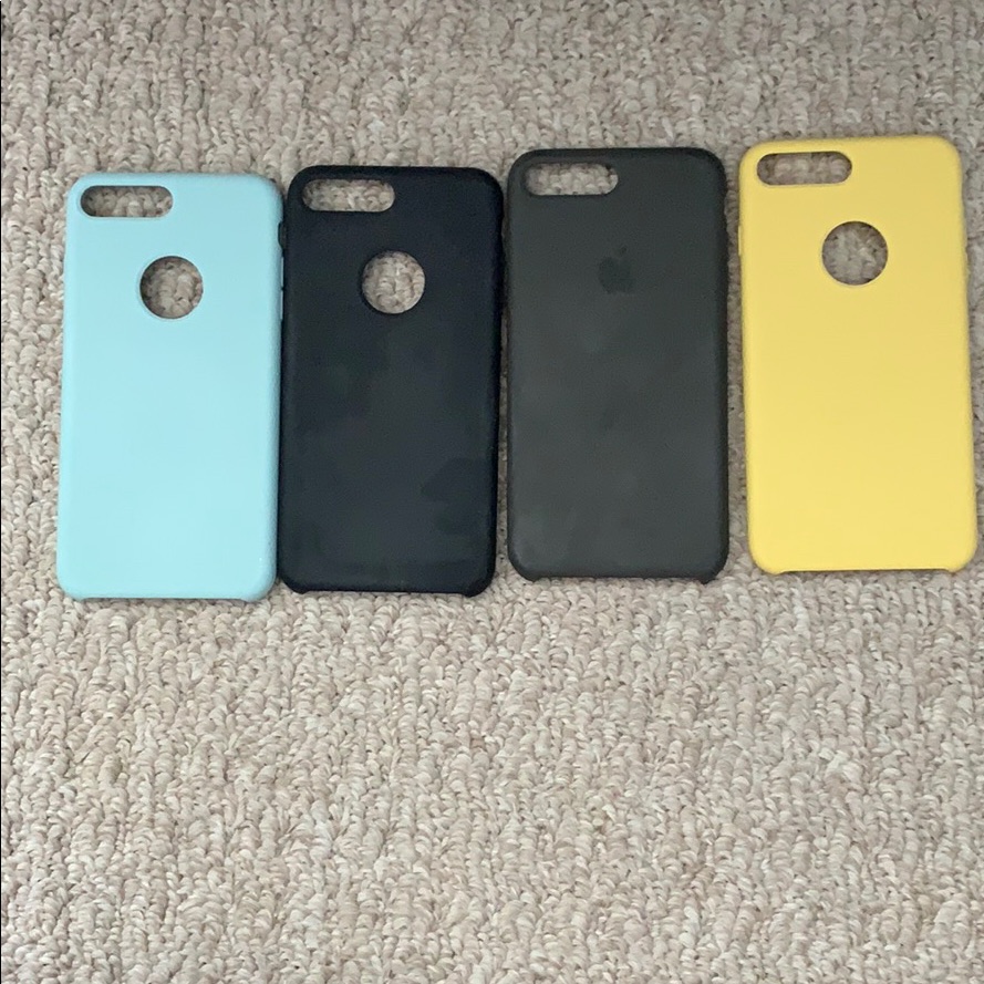 Iphone 8 Plus Cases